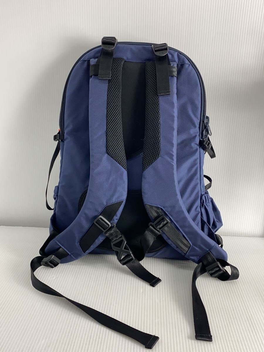 F CE Backpack Navy Solid 3