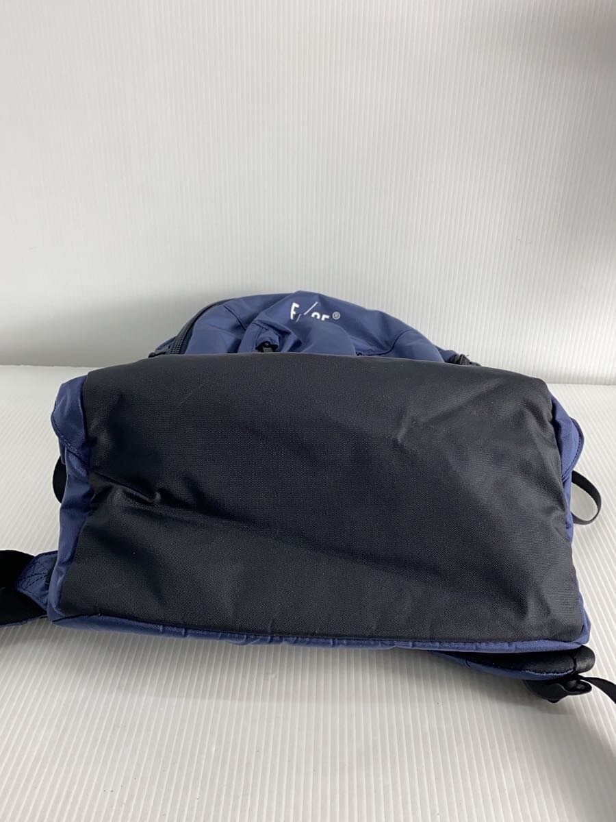 F CE Backpack Navy Solid 4