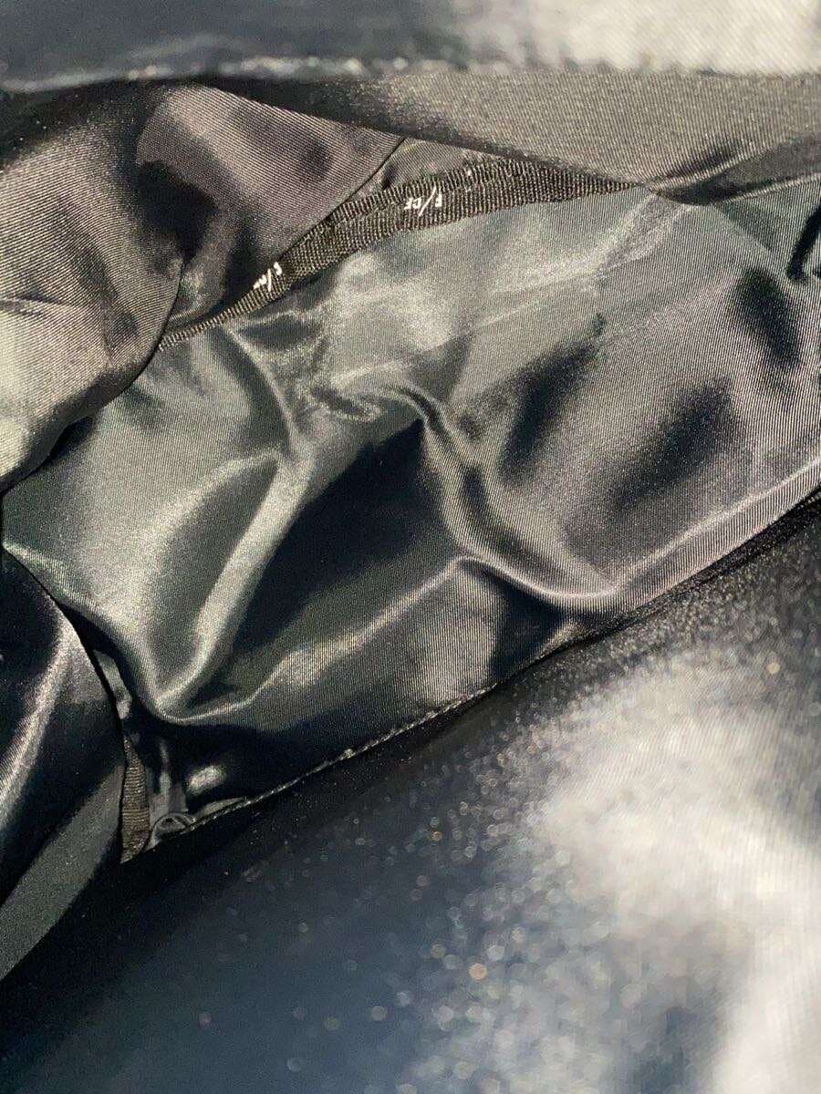 F CE Backpack Navy Solid 7