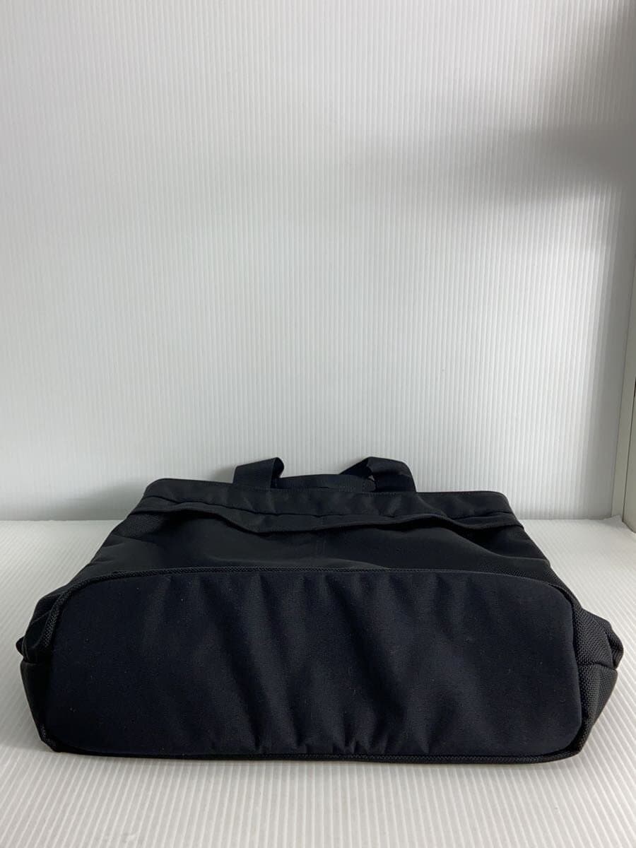 GREGORY Bag Nylon Black TEENY HELMET BAL 4