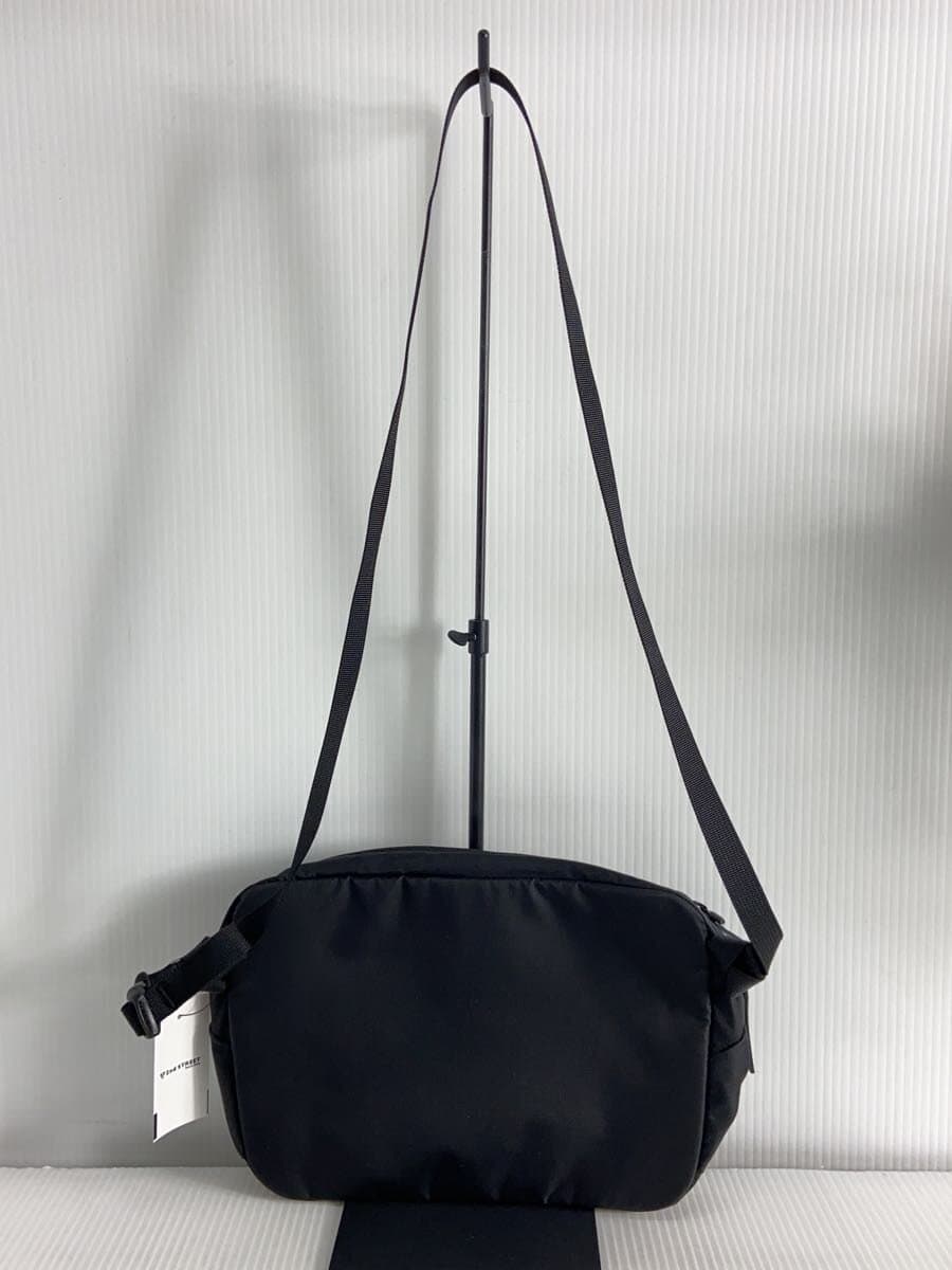 ARC’TERYX Shoulder Bag Polyester Black X000010359 3