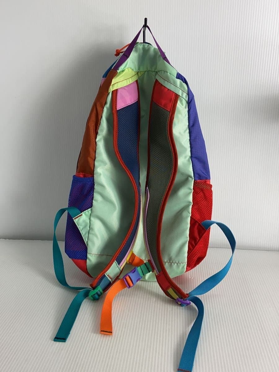 Cotopaxi Backpack Blue s25491u1405 Batac 16L Backpack 3