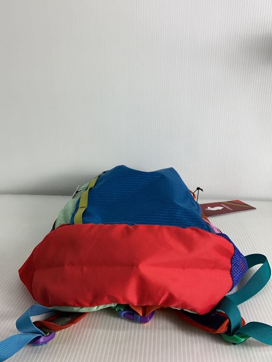 Cotopaxi Backpack Blue s25491u1405 Batac 16L Backpack 4