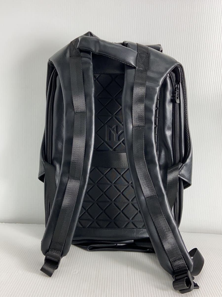 Other Brand Backpack Black Solid 3