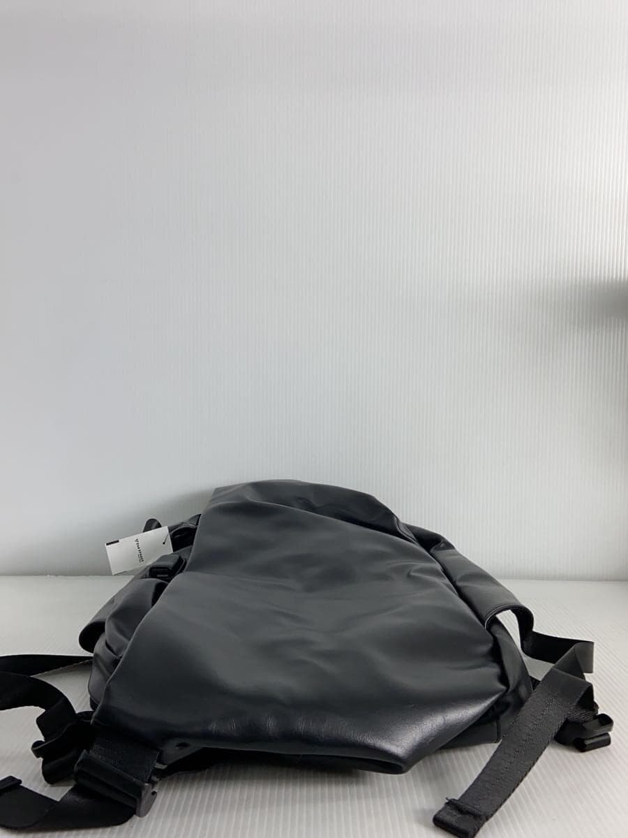 Other Brand Backpack Black Solid 4