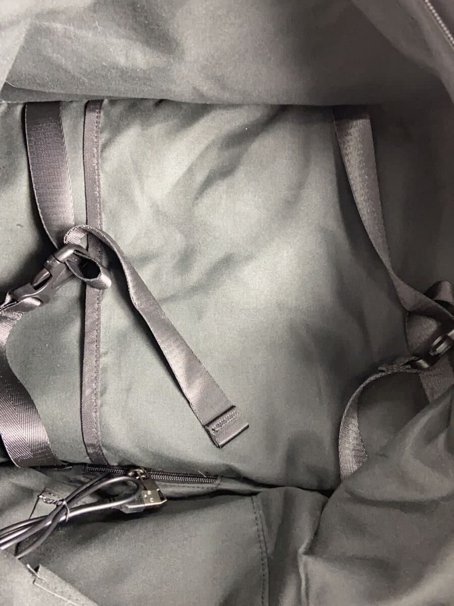 Other Brand Backpack Black Solid 5