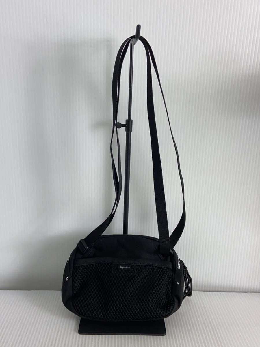 Supreme bag Nylon Black 3