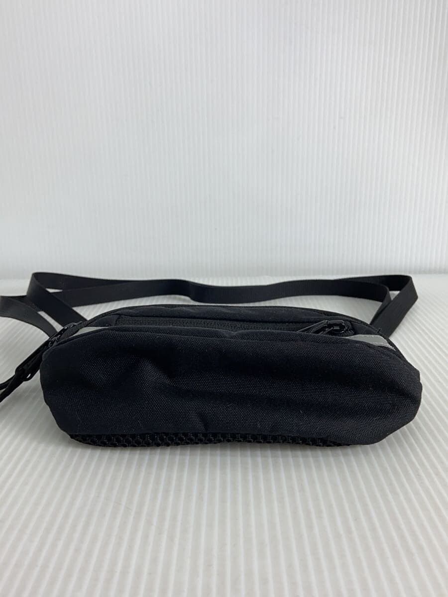Supreme bag Nylon Black 4