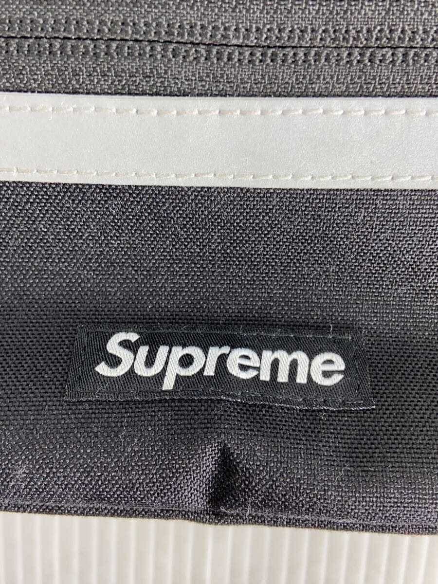Supreme bag Nylon Black 5
