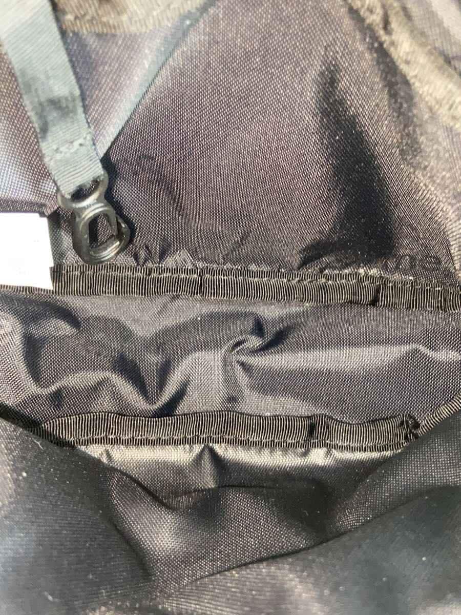 Supreme bag Nylon Black 6