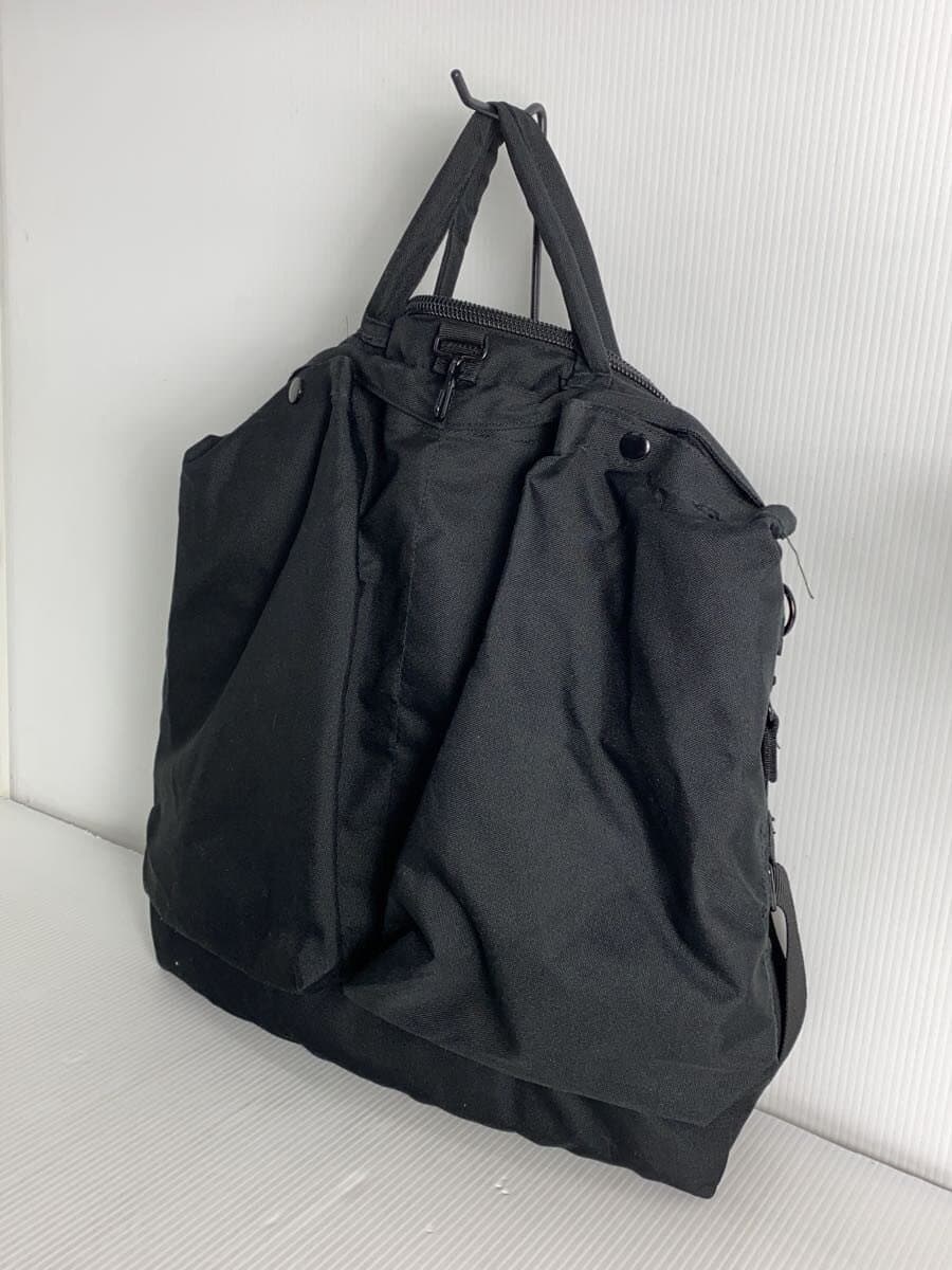 YMCLKY Tote Bag Black 8415-07-811-3080 Helmet Bag 2