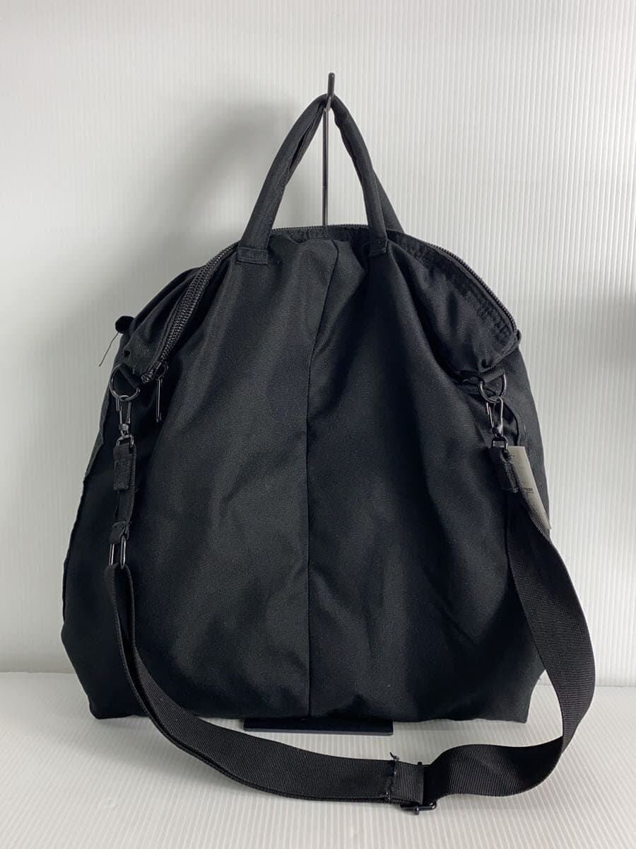 YMCLKY Tote Bag Black 8415-07-811-3080 Helmet Bag 3