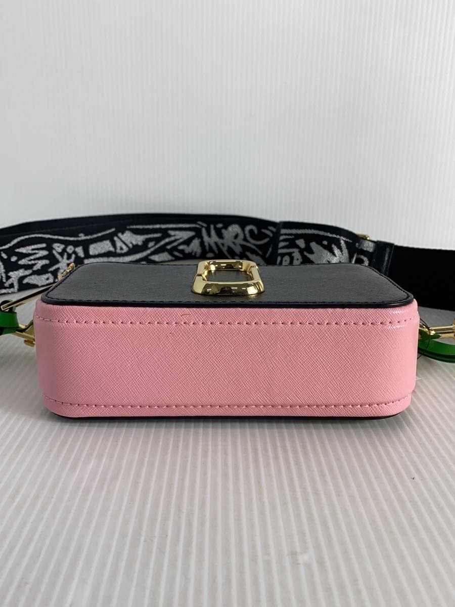 MARC BY MARC JACOBS shoulder bag multicolor m0012007 978 4