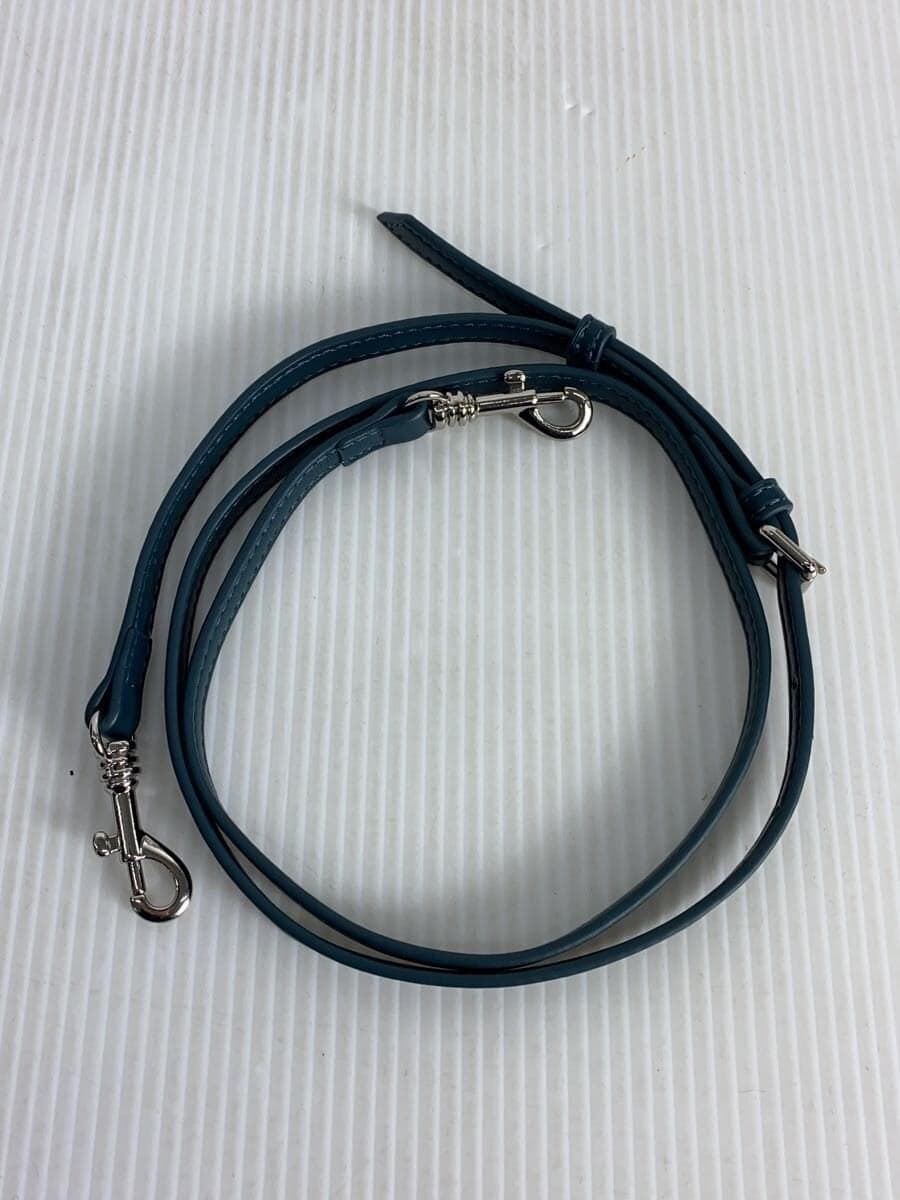 ADD CULUMN Shoulder Bag Green PUFF Boston 7