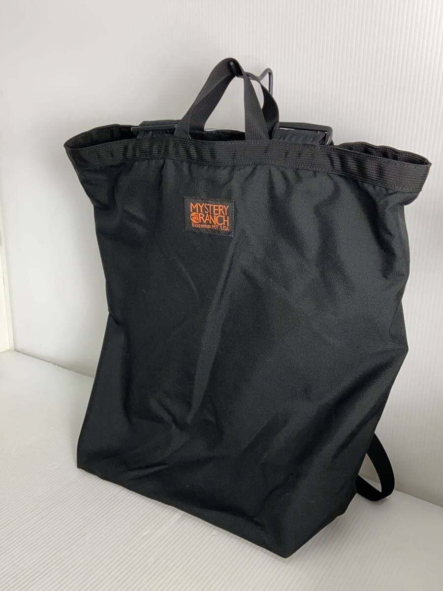MYSTERY RANCH backpack Black Booty Bag 2