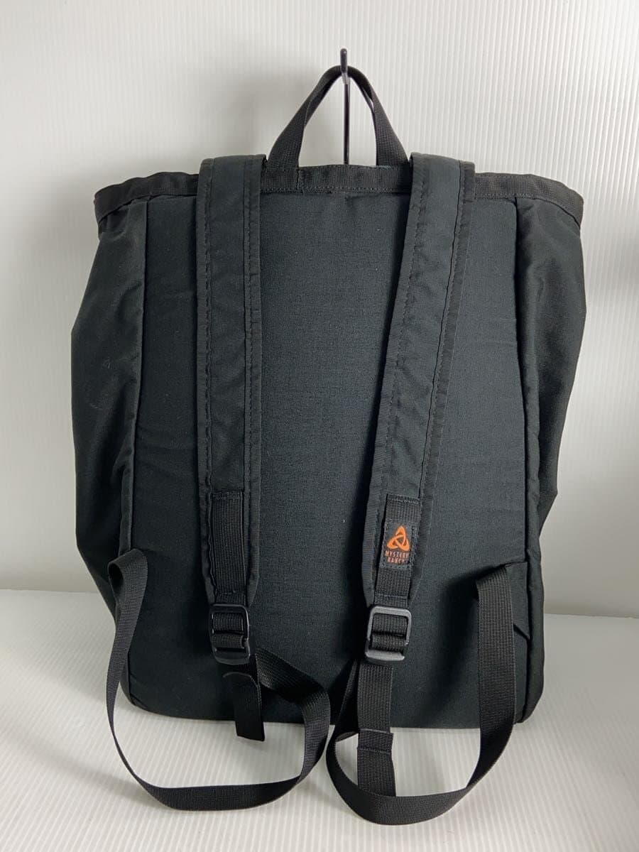 MYSTERY RANCH backpack Black Booty Bag 3