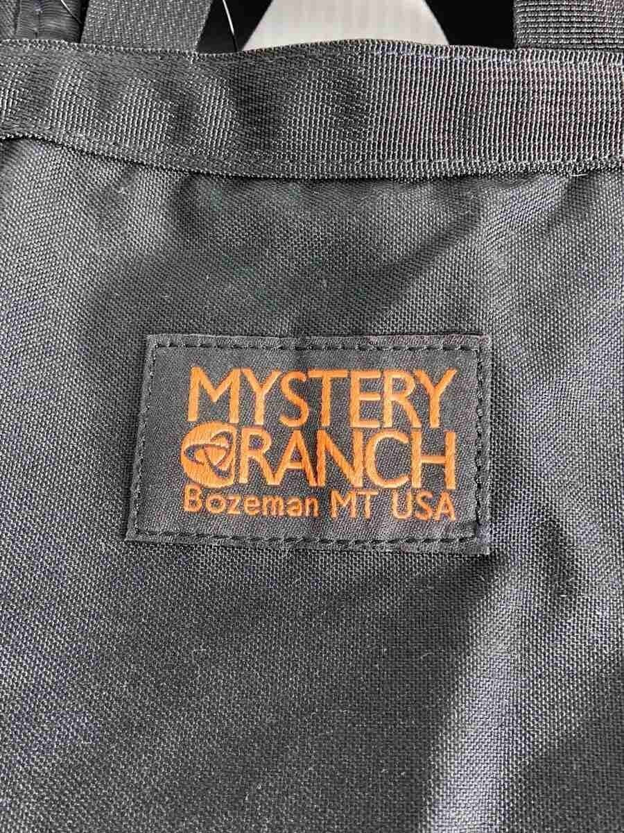MYSTERY RANCH backpack Black Booty Bag 5