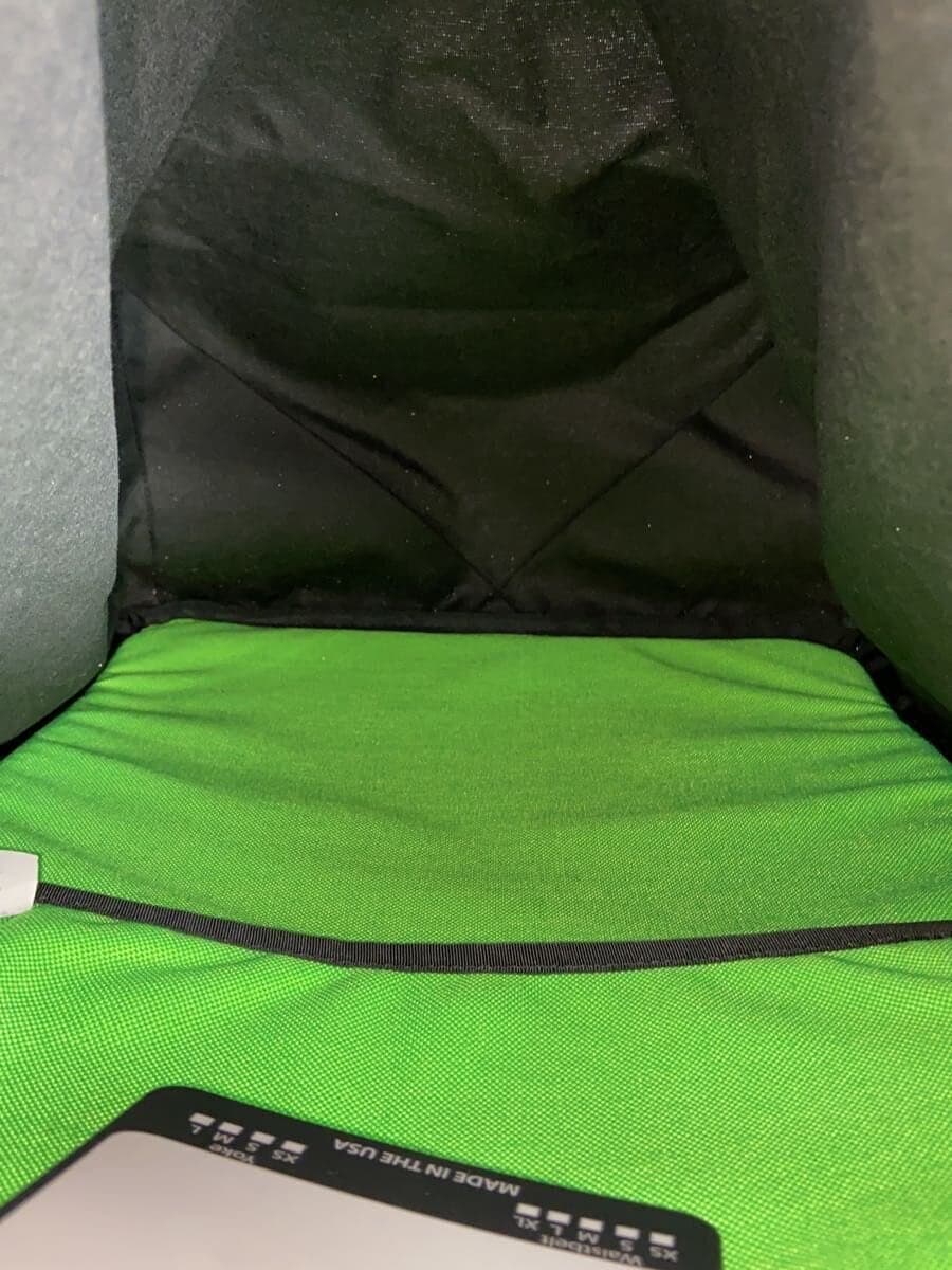 MYSTERY RANCH backpack Black Booty Bag 6