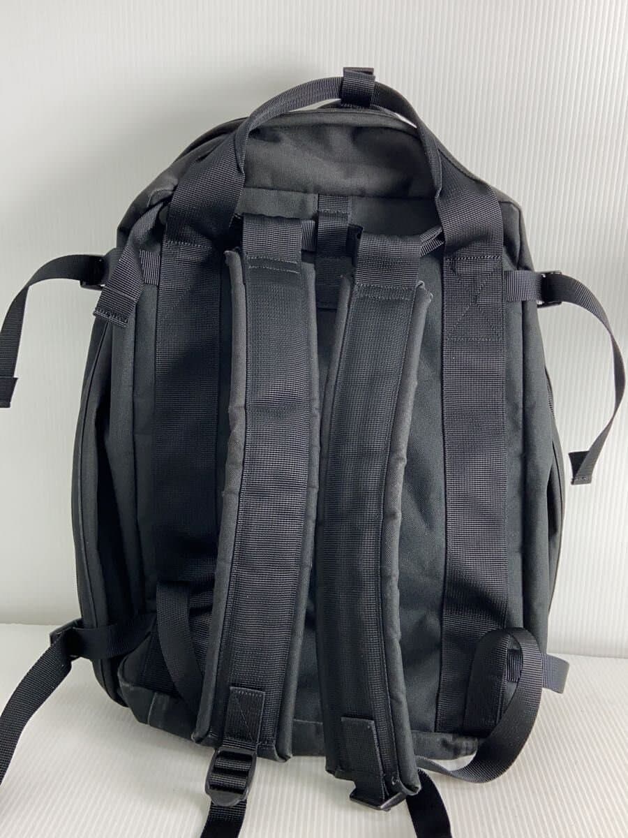 PORTER backpack vinyl black 3