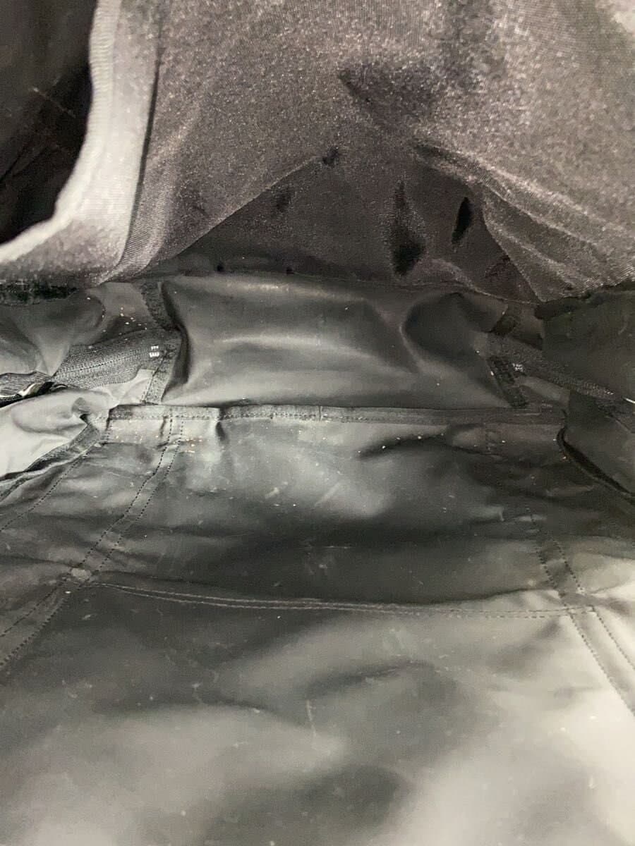 PORTER backpack vinyl black 6