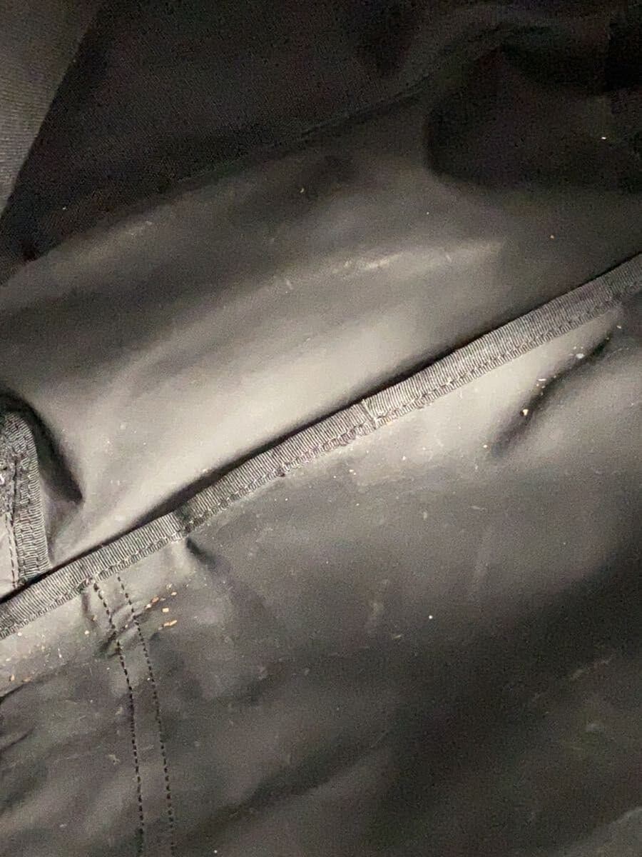 PORTER backpack vinyl black 7