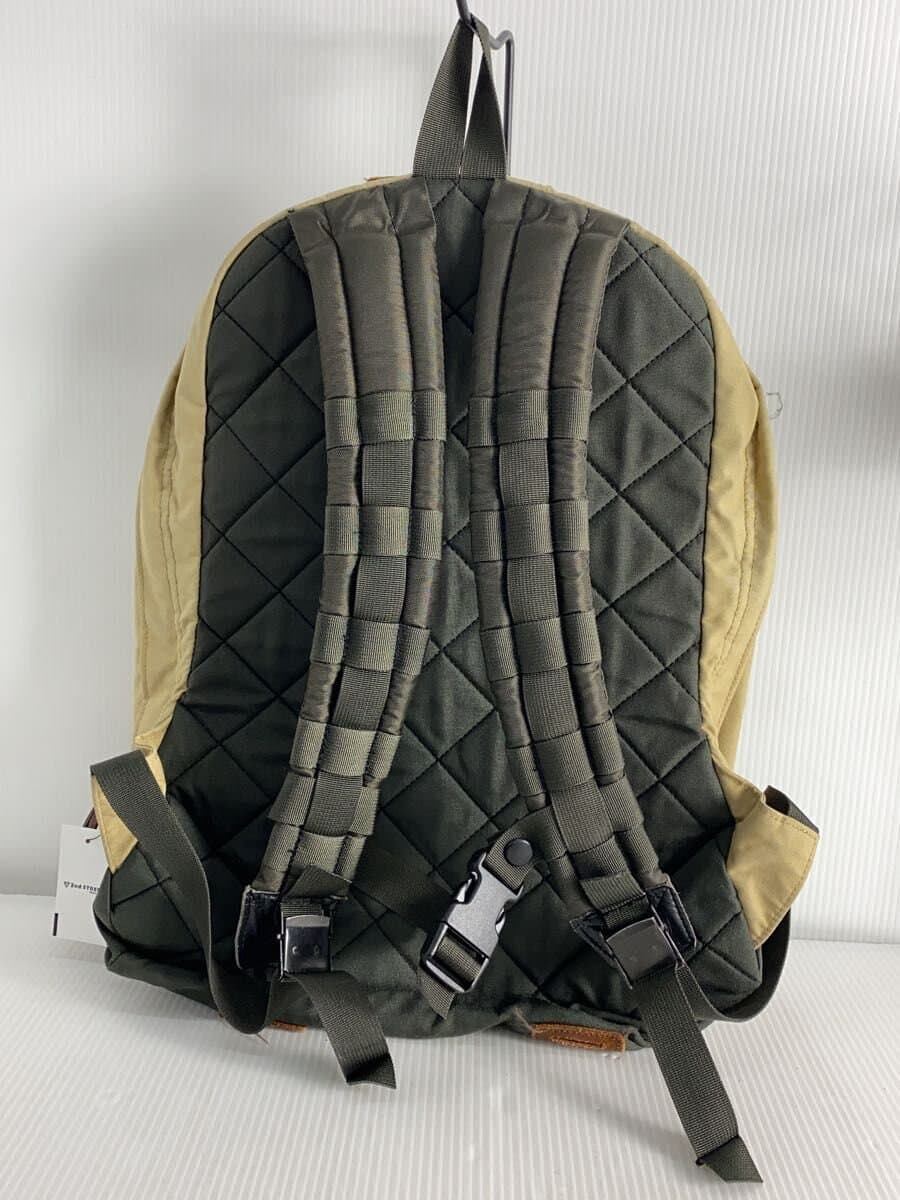 GREGORY backpack Beige Kletter Day Has stains 3