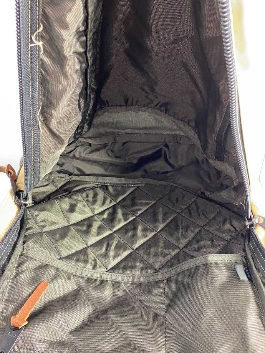 GREGORY backpack Beige Kletter Day Has stains 6