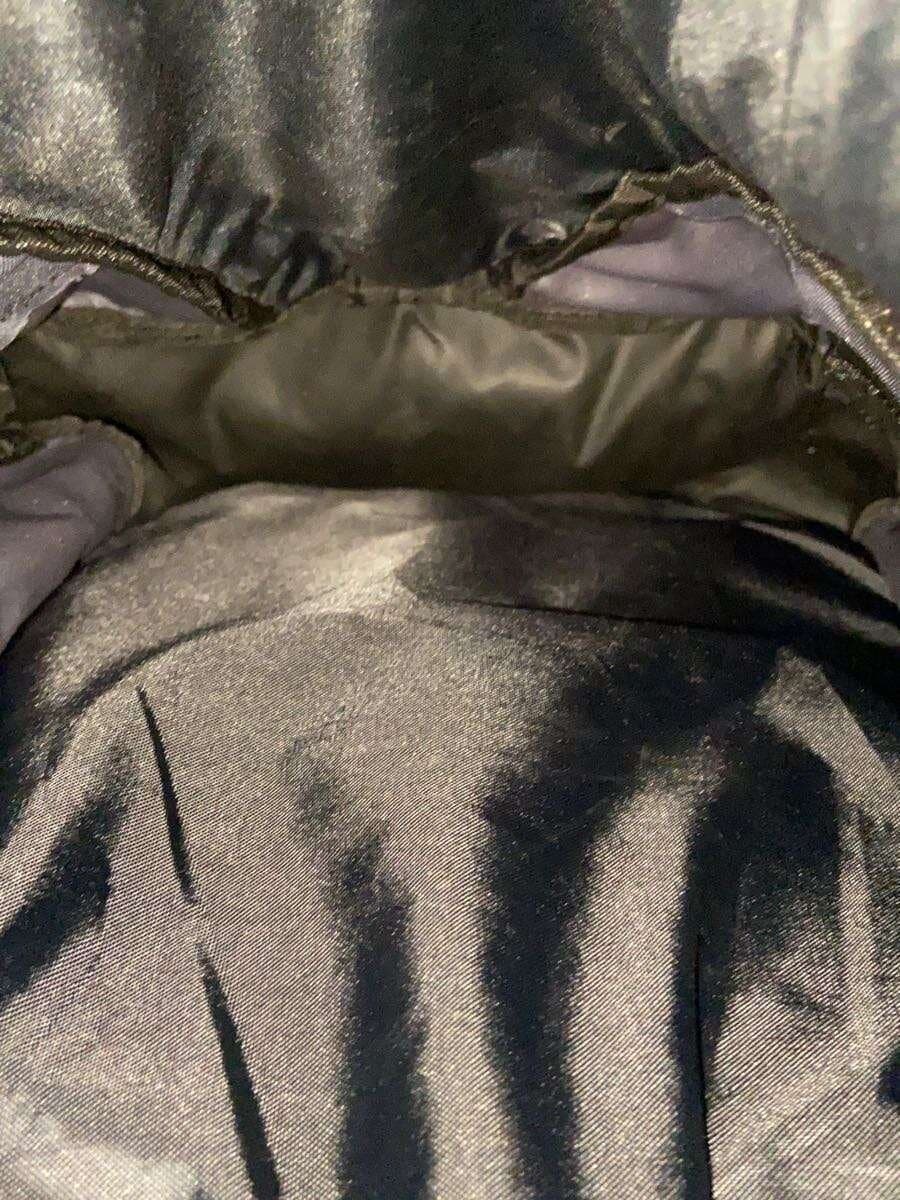 MILLET Backpack Nylon Purple Ecrins II 40 6