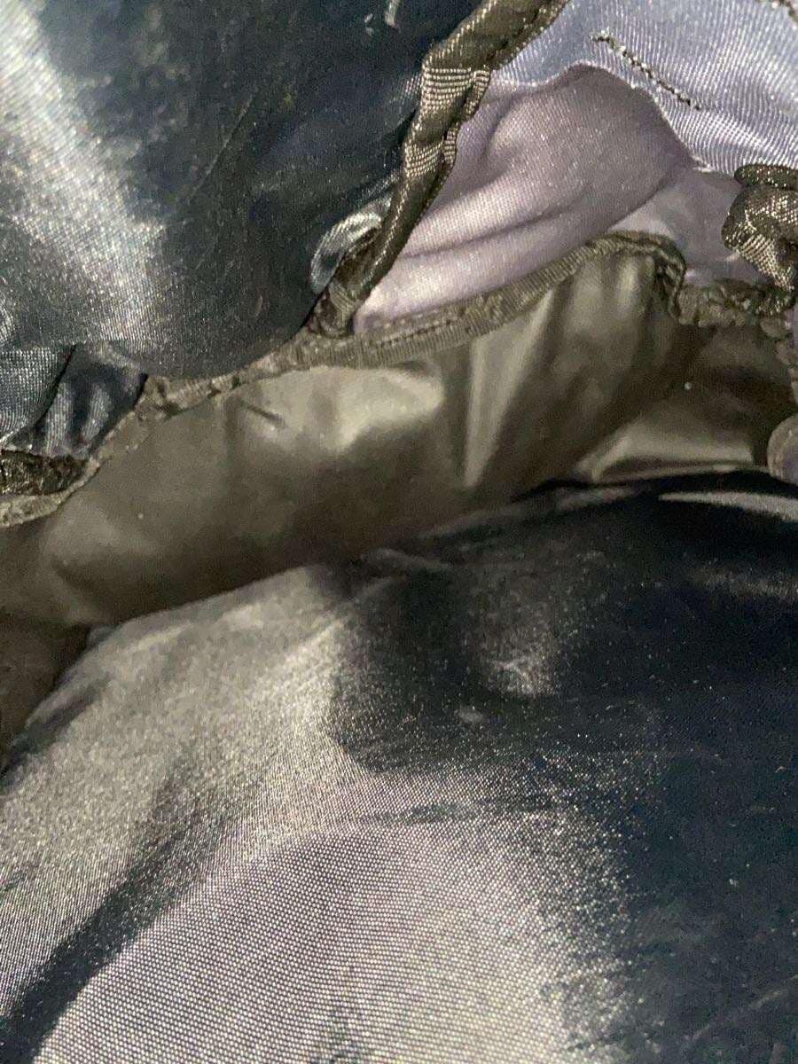 MILLET Backpack Nylon Purple Ecrins II 40 8