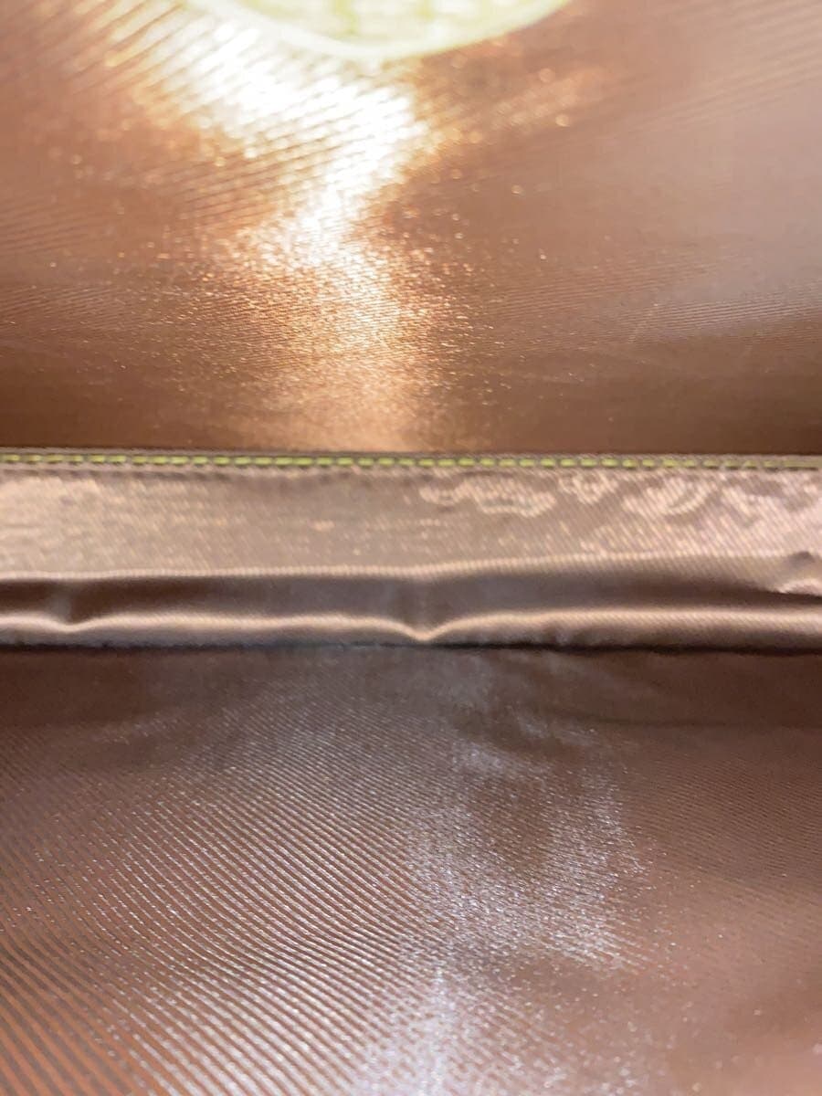 Other brands: Orbe Voyage Shoulder bag Beige Map print 6