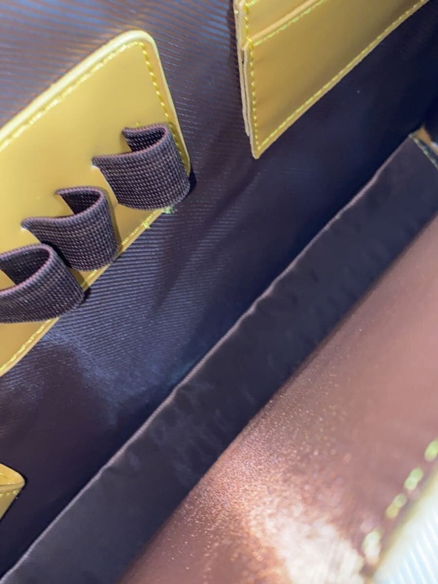 Other brands: Orbe Voyage Shoulder bag Beige Map print 7