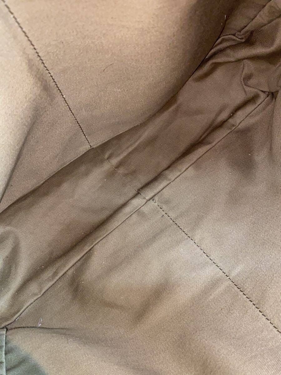 Kissora backpack leather brown 7