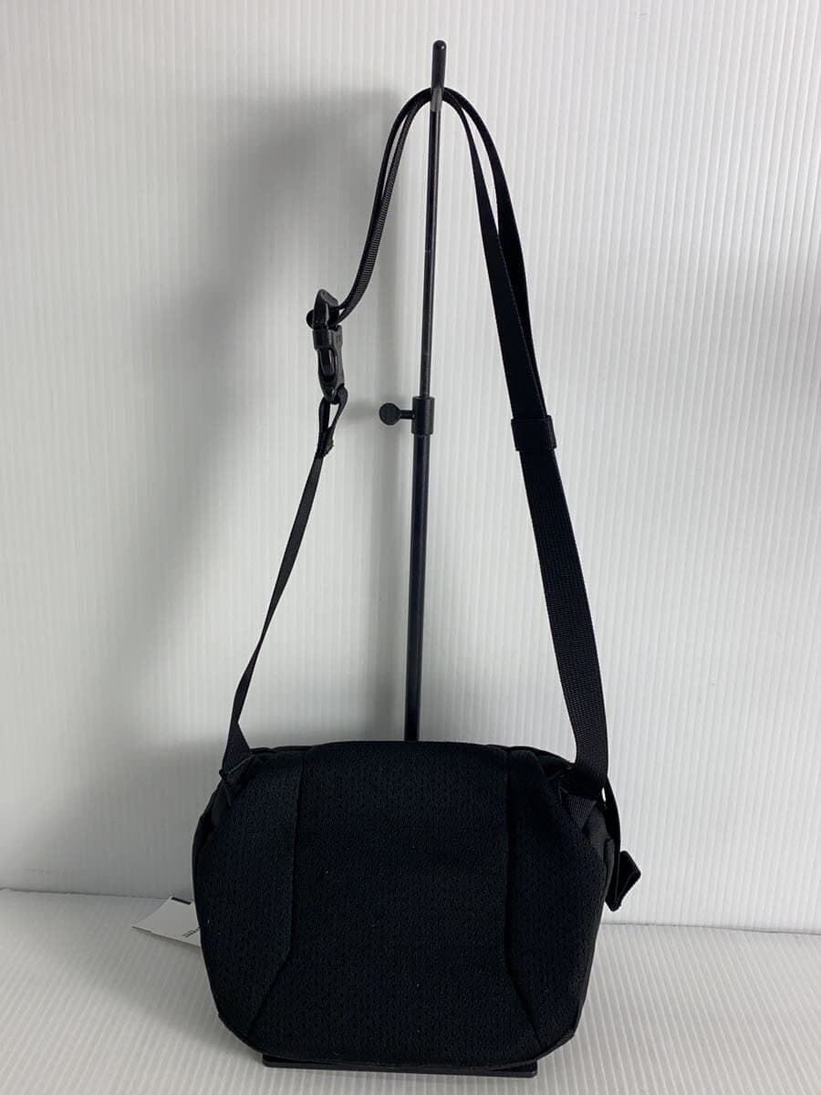 ARC'TERYX Shoulder Bag Black Solid MANTIS1 WAIST PACK 3