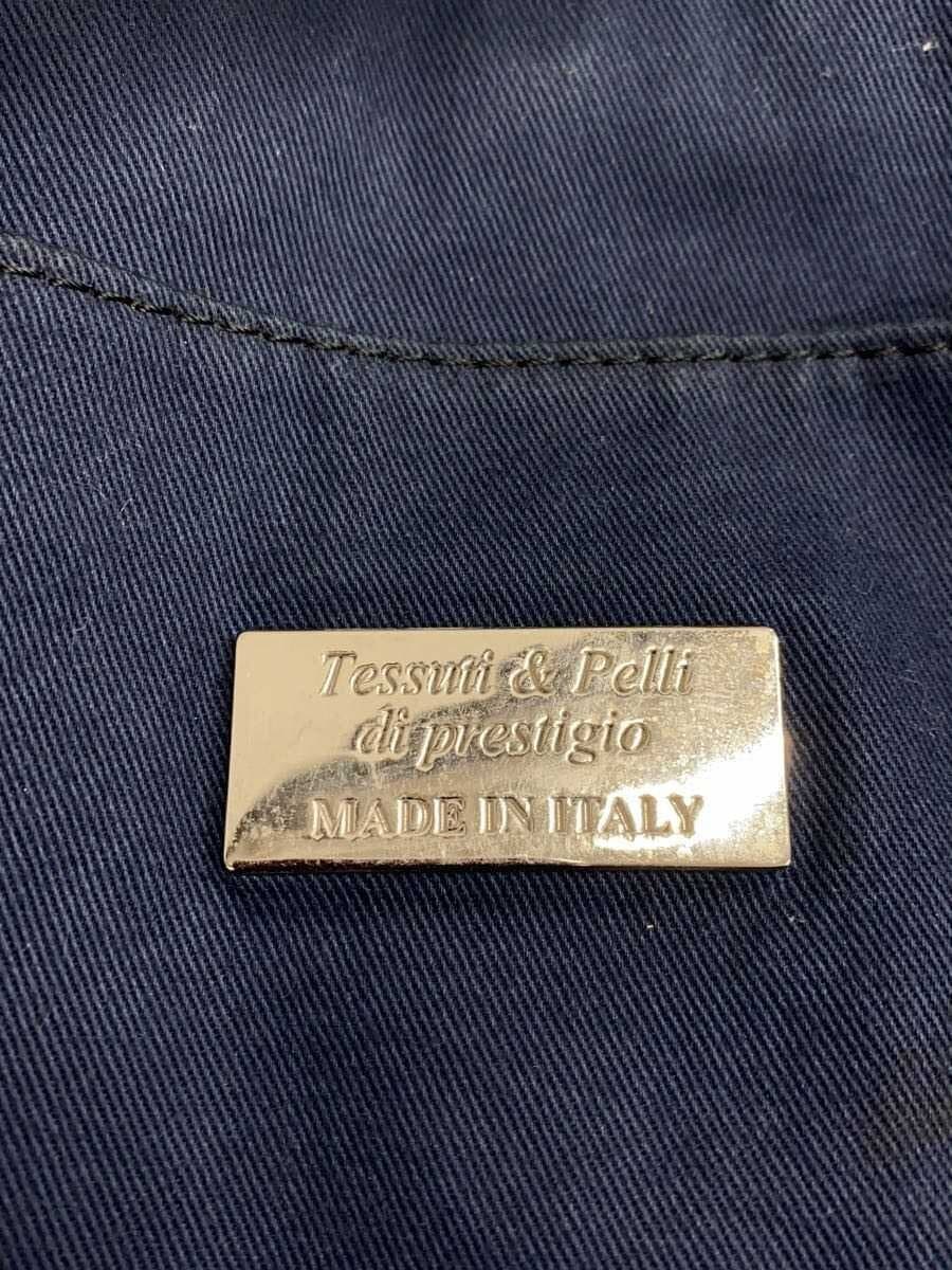 Orobianco Tote Bag NVY Solid 5