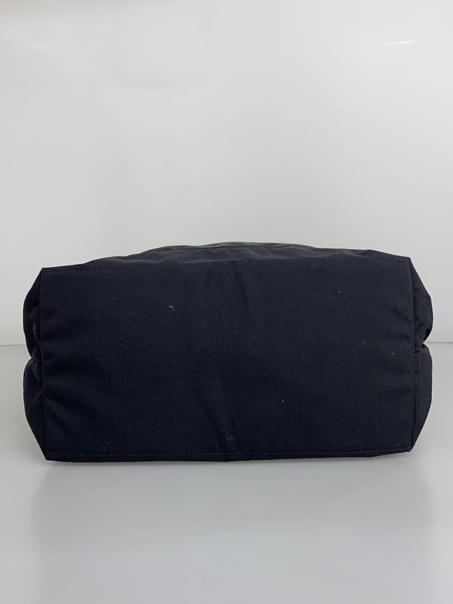 GREGORYTEENY TOTE Tote Bag BLK 4