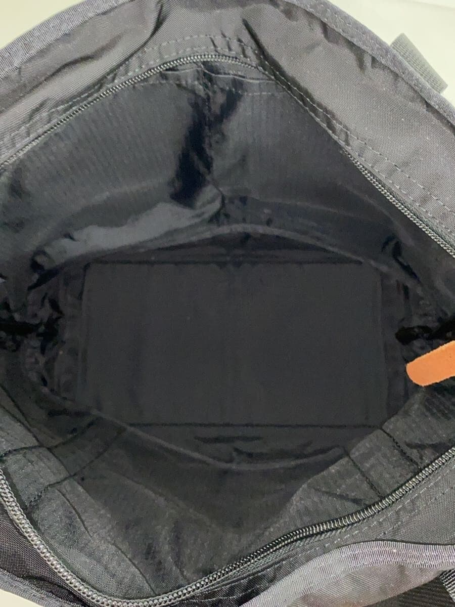 GREGORYTEENY TOTE Tote Bag BLK 6