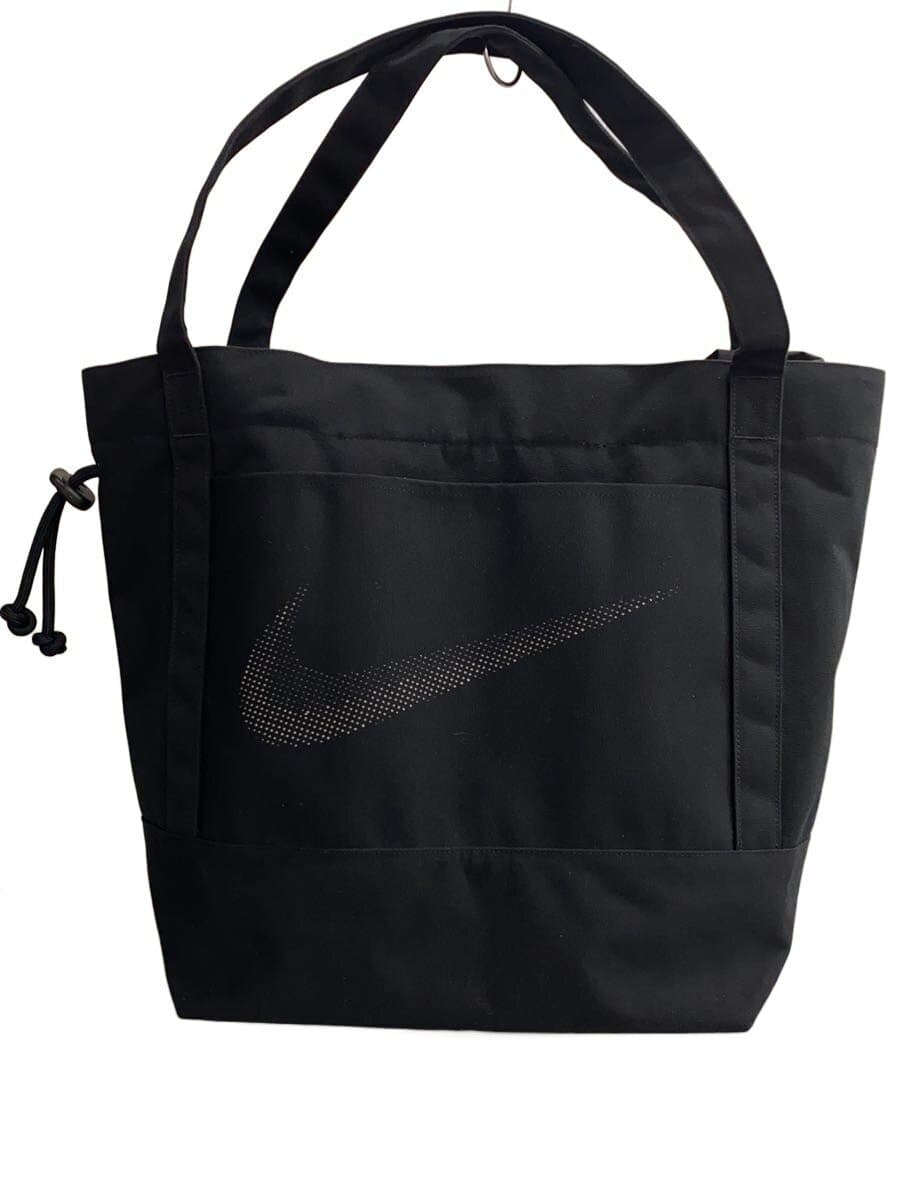 STUSSY x NIK Efz9994 Bag BLK