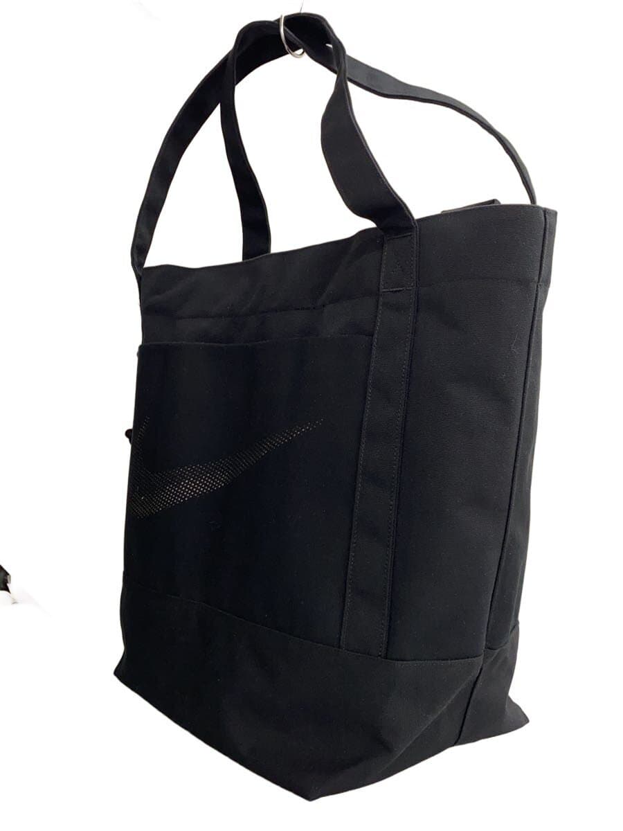 STUSSY x NIK Efz9994 Bag BLK 2