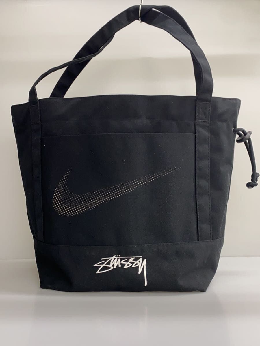 STUSSY x NIK Efz9994 Bag BLK 3