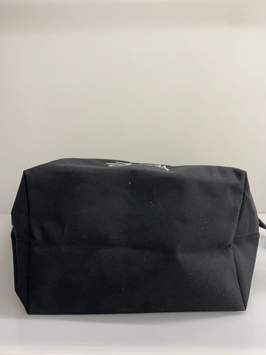 STUSSY x NIK Efz9994 Bag BLK 4