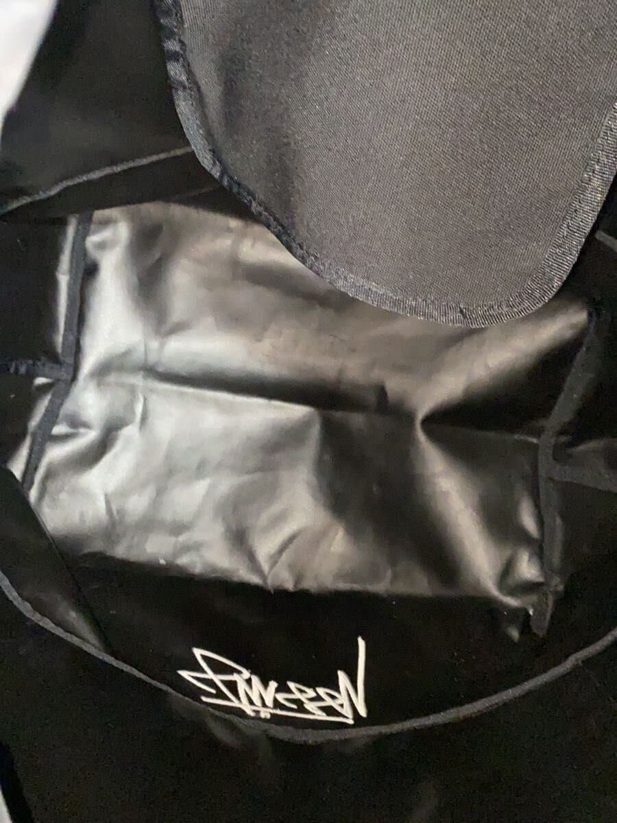 STUSSY x NIK Efz9994 Bag BLK 5