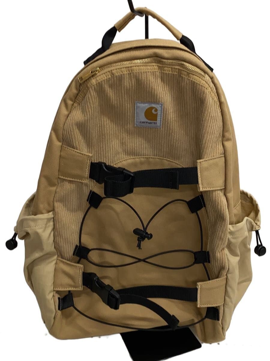 Carhartt Backpack Cotton BEG 1030117-22S