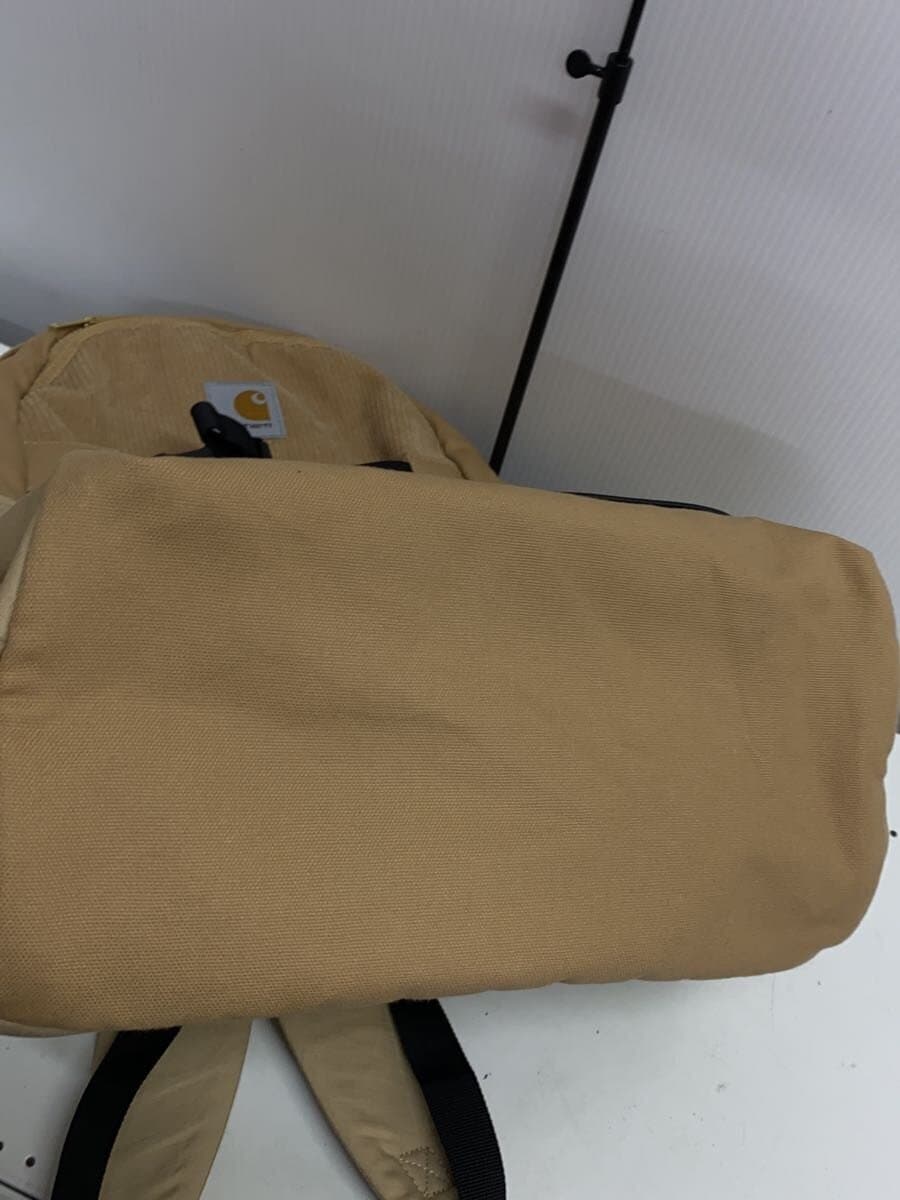 Carhartt Backpack Cotton BEG 1030117-22S 4