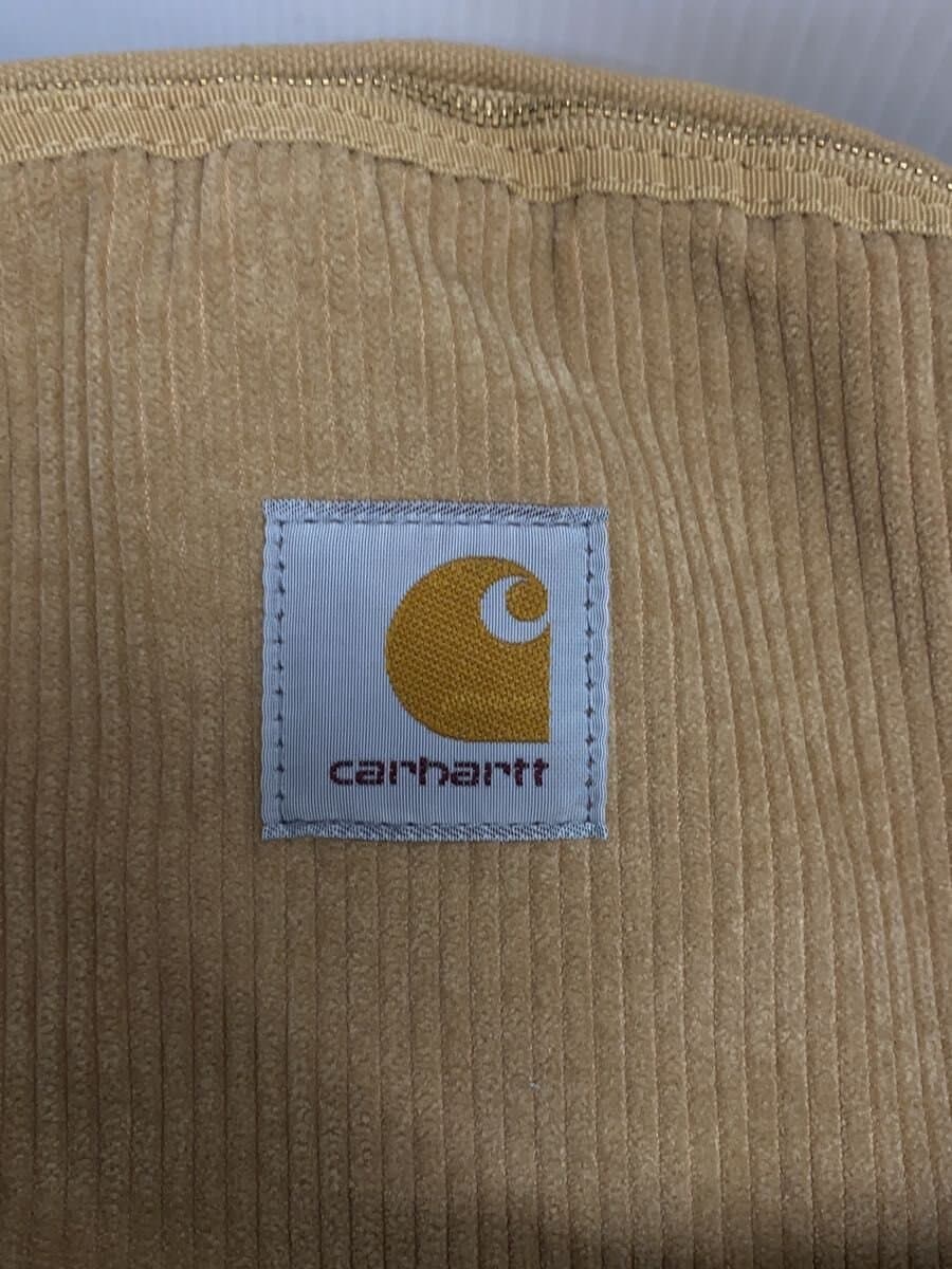 Carhartt Backpack Cotton BEG 1030117-22S 5