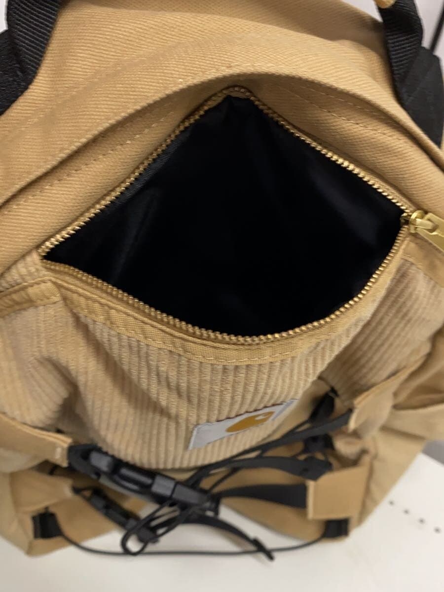 Carhartt Backpack Cotton BEG 1030117-22S 6