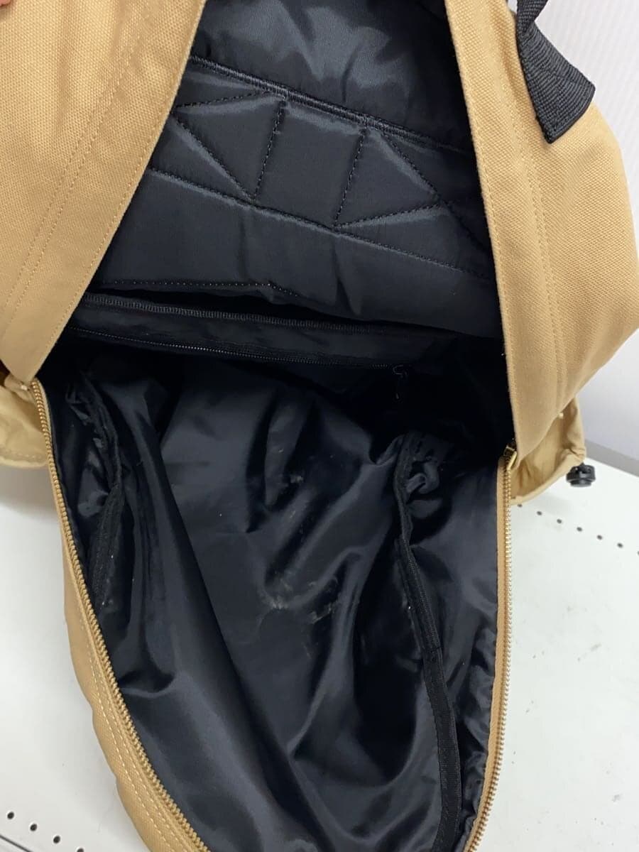 Carhartt Backpack Cotton BEG 1030117-22S 7