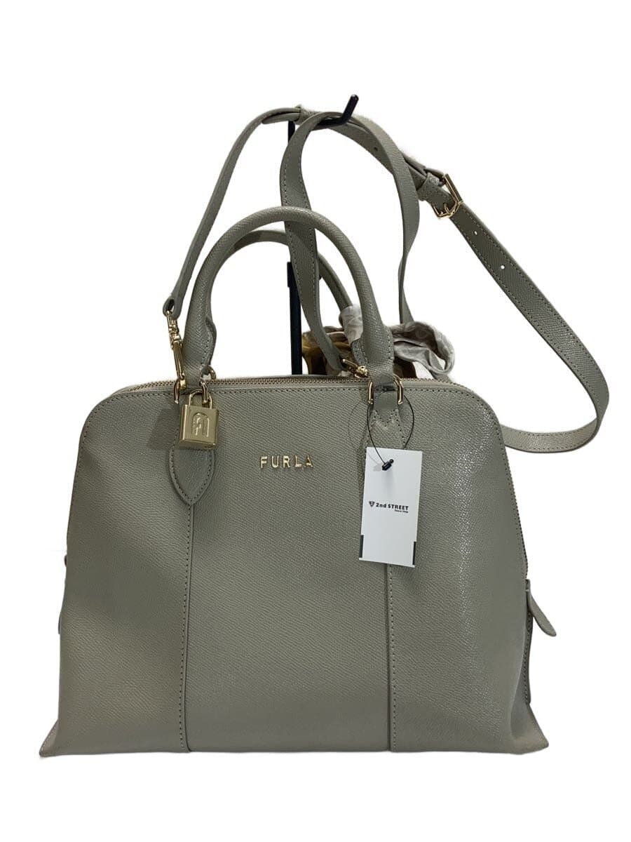 FURLA shoulder bag --