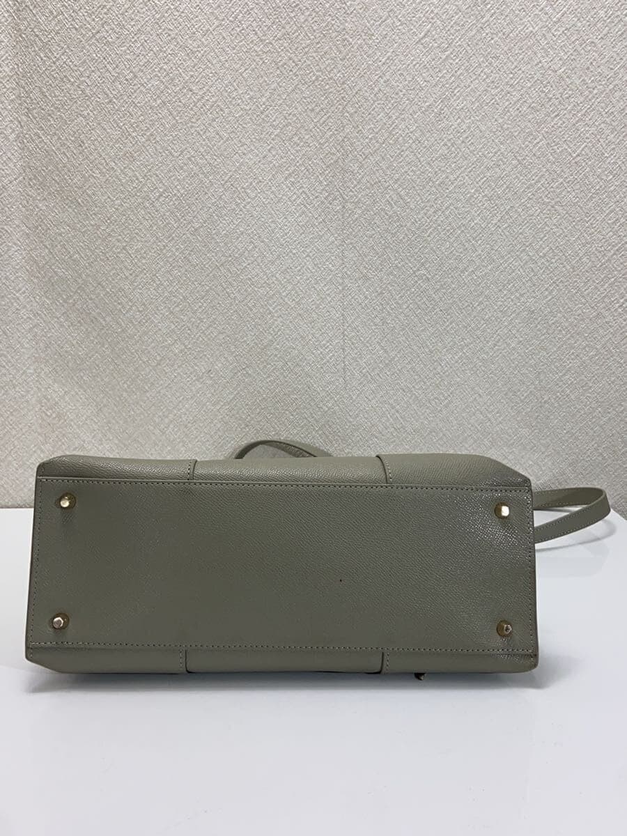 FURLA shoulder bag -- 4