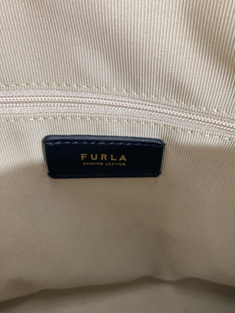 FURLA shoulder bag -- 5