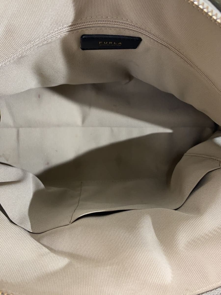FURLA shoulder bag -- 6